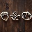 1.jpg Plätzchenausstecher-Set mit Herbstmotiven