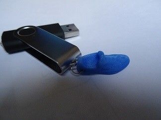 shoes - 3D model önizlemesi