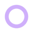 chapter_ring03.stl Time Teaching Clock