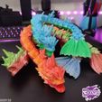 hfgdjgfhdjj-00;00;00;00-13.jpg Fichier STL Sea Dragon Articulated・Objet imprimable en 3D à télécharger