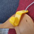 20220519_155010.jpg Mini Clothes Hanger Connector Hook