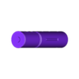 Shaak_Ti_-_Grip.stl Shaak Ti's Lightsaber