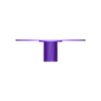 Spool_SX.stl Small Spool Adapter