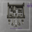 Tribes-JTG-Oct-2023.png Fortress of the Dead - Modular Castle Walls - Three Story