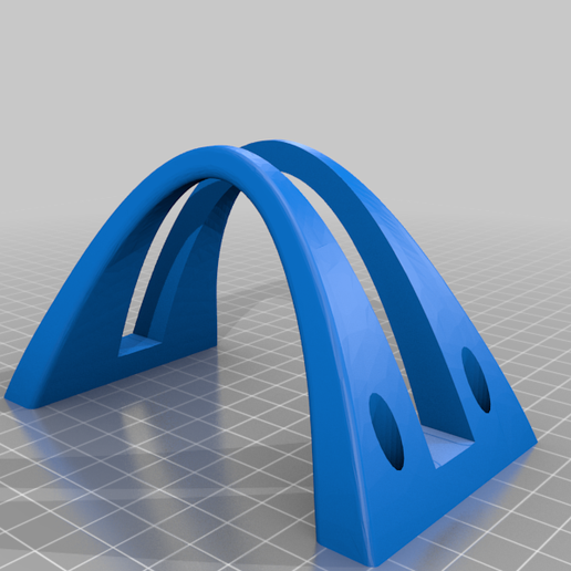 MacBook Pro 15 desktop dock 3D model