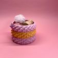 06.jpeg Stackable bowl “cream”