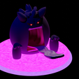 18.png Gigantamax Gengar