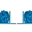 GBboth.png Gargoyle Bookends (Left and Right)