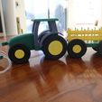 IMG_1763.JPG Kids pull toy tractor