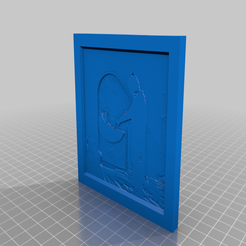 bbyoda.png Free 3D file BBYoda・3D printing idea to download