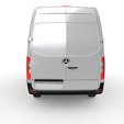 4.png Mercedes-Benz Sprinter Panel Van L2 H2 (2024)