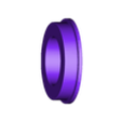 DIN_625_-_FL6804ZZ.STL ball bearing with Flange dummy *Standard resolution*