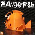 AnglerFish_05.jpg The AnglerFish, flexi print-in-place nutcracker