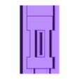 12V_2PIN_joiner.STL Konektör 2PIN LED şerit