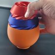 123-2.jpg EGG DESK TOY FIDGET - VEERY SATISFYING