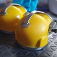 CASCO-BUZO-DETRAS.jpeg Kirby Morgan Scuba Diving Helmet / Dive Helmet