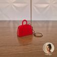 capa.jpg Keychain Kit The Devil Wears Prada 2