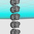 SuturusUpperArms-4.jpg Suturus Pattern-Project Good Dog Weapons For Chivalrous Smaller Knights