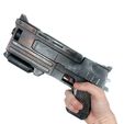 10mm-pistol-prop-replica-Fallout-3-by-Blasters4Masters-1.jpg Fallout 3 10mm Pistol