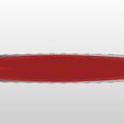 9.jpg STL file SS Rex ocean liner full hull and waterline printable model・3D printing model to download