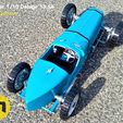 RC-model-Delage-by-3Demo06.jpg Oldtimer - 3 + 2 GRATIS !!!!