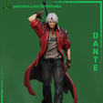 Presentation-1.png Dante Devil May Cry Netflix Anime