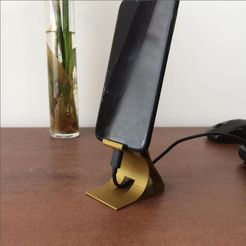 Captura.jpg Video call phone stand - Video call support