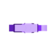 2.stl STL file Honkai: Star Rail - Bronya Musket Rifle・3D printing idea to download