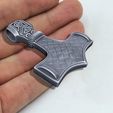 classic-Mjolnir-style-06.jpg classic Mjolnir THOR style pendant