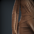 render-24-копия.png Rey scavenger 3d print model