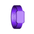 chevaliere1 v1.stl Chevalière