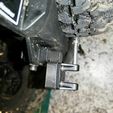836f0801-51f1-488b-855e-9f9867f72181.jpg Free 3D file Traxxas TRX4 2021 Bronco Adapter Anhängerkupplung・3D printing design to download