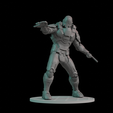 Untitled8.png Cerberus Troopers Bundle – Fan-Made Mass Effect Miniature Set (5 Poses)