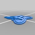 0a4f694963986a7123bb9adde2300cc1.png Overwatch League Philadelphia Fusion Logo Keychain