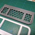 20230517_003216.jpg STL-Datei Toilettenpapieraufhänger ( NO Support/ NO Hardwar )・Modell zum Herunterladen und 3D-Drucken
