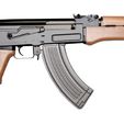 AK-47_assault_rifle.jpg AK-47 KeyChain