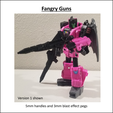 Fangry-V1-2.png War for Cybertron / Titans Return Fangry Gun