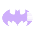 Bat_comb.STL Bat_comb