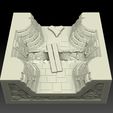 dq-tile-6.jpg Dungeonquest Revised Edition 3d Tileset