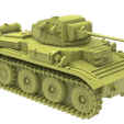 Tetrarh-MK-VII.105.png Light Tank Mk VII (A17) - Tetrarch (UK, WW2, Lend-Lease)
