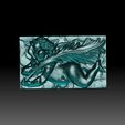 ZBrush-Document2.jpg bas-relief of an angel