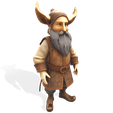 Dwarven-Guardians-Collection-Epic-Fantasy-Dwarf-Characters-121.png Dwarven Guardians Collection: Epic Fantasy Dwarf Characters