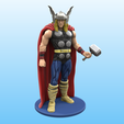 color.png Classic Thor
