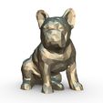 1.jpg French Bulldog Figure 2