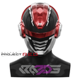 Ga0.png Super Space Sheriff GAVAN infinito