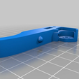 0ef2a754eda7b3205755e3382b9536e0.png Free STL file Wanhao/Monoprice i3 Mini Extruder・3D printing model to download