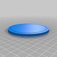 one_piece_base.png Free STL file DuckDuckGo・3D printing template to download