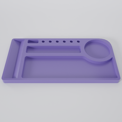 Bandeja3.png Tray to assemble with magnet