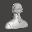 James-Monroe-4.png 3D Model of James Monroe - High-Quality STL File for 3D Printing (PERSONAL USE)