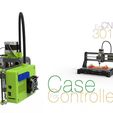 Controller-Case.jpg Controller Case for CNC 3018